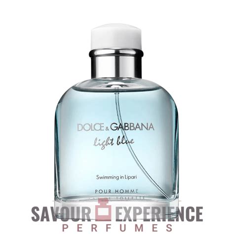 dolce gabbana parfum light blue lipari|dolce gabbana blue light price.